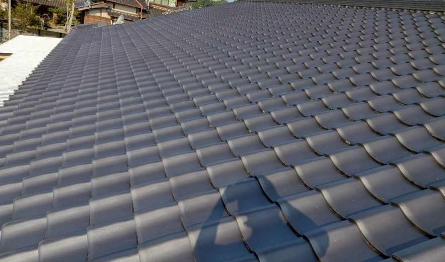 山鹿市　M様邸 ビフォー画像